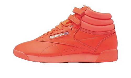 Reebok The Pump Basketball Shoes White Grey High Top Mens  display picture 1