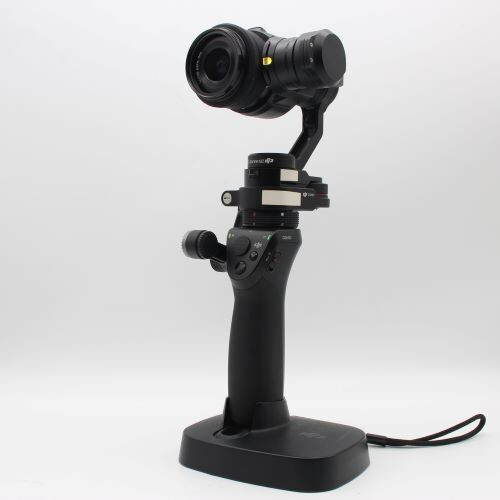 DJI Zenmuse X5 OSMO Pro Kit