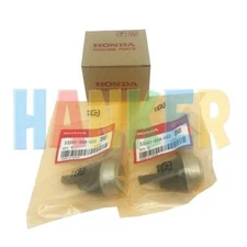 OEM 2PCS Tie Rod End Front Outer For Honda Acura 53541-S5A-003 Civic CR-V EL US