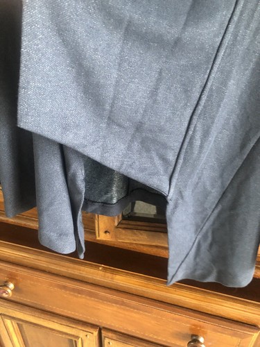 NWT LYSSE ACTIVE L/S CASCADE CARDIGAN W/CLASP WOMEN'S XL Rayon Blend Stretch - Picture 4 of 21