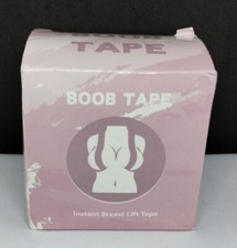 Boob Tape Beige Color ....New in Box