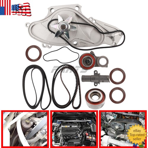 Mizumo Auto MA-4216973442 Timing Belt Kit Water Pump - Foto 11