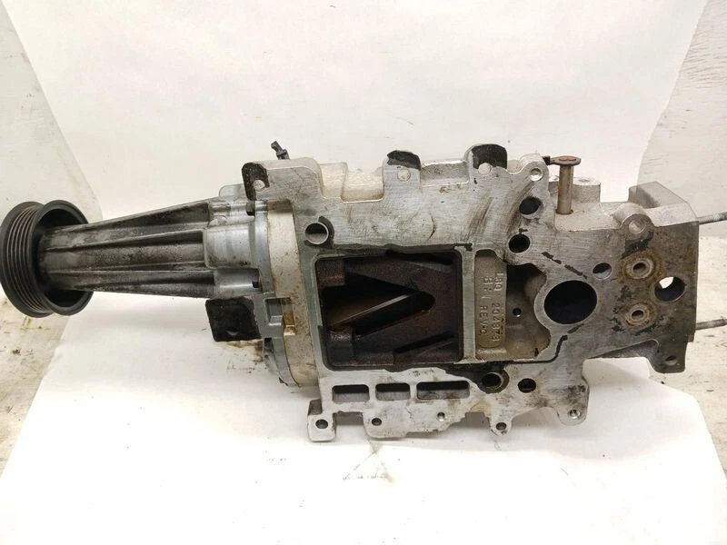 Chevrolet Impala VIN 1 2004-2005 3,8 L V6 Eaton M90 turbocompresor/supercargador OEM Foto 2 de 4