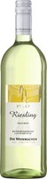Die Weinmacher Riesling Qba Trocken 1000Ml