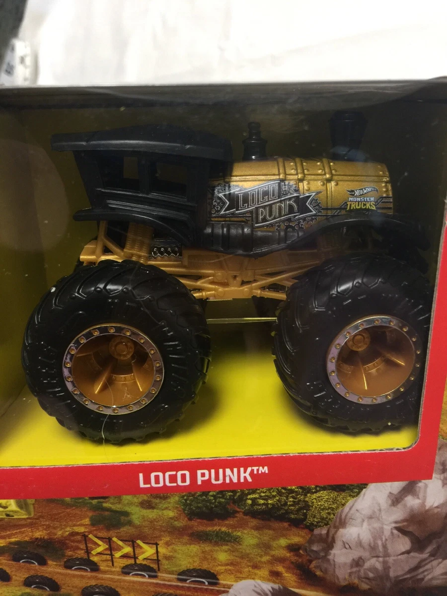 Loco punk hot sale