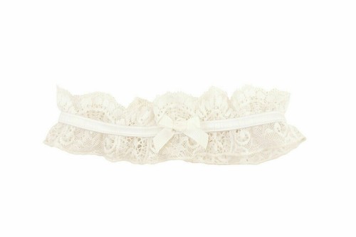 L'AGENT BY AGENT PROVOCATEUR Donne Giarrettiera Vanesa Elegante Taglia Unica