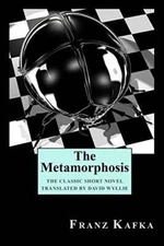 The Metamorphosis - Paperback By Franz Kafka - GOOD