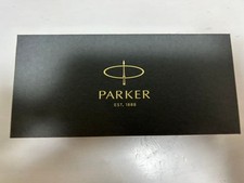 PARKER ballpoint pen matte black #59d73d