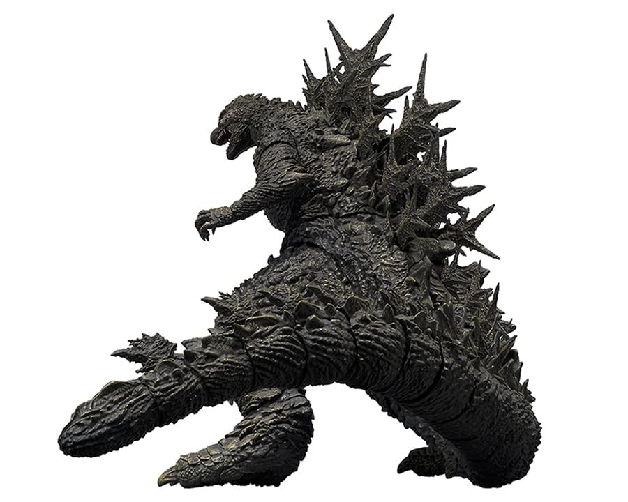SHMonsterArts ゴジラ-1.0 [2023] BANDAI S.H.MonsterArts Godzilla-1.0 Godzilla (2023) Bandai Japan | eBay