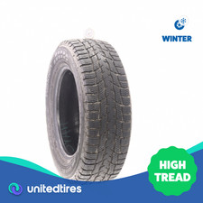 Used 21565r16c Nokian Wrc3 Studless 109107r - 9.532 Used 21565r16c Nokian Wrc3 Studless 109107r - 9.532
