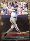 Photo of 1992 Ultra #236 Dave Magadan New York Mets Baseball Card