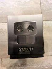 Scanse Sweep 360 Scanning LiDAR / Laser Range Finder V1.0 Complete