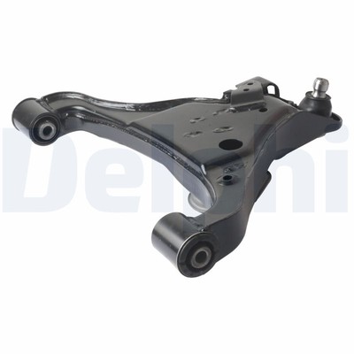 DELPHI TC3979 Lenker, Radaufhängung für NISSAN