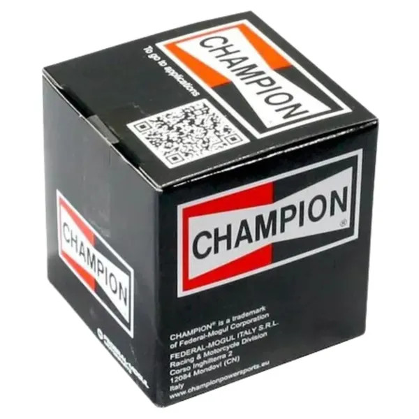Champion CCF0080 Innenraumfilter FüR Citroen Evasion Jumpy I Scudo Ulysse-image