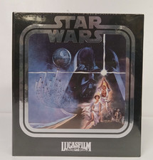 Star Wars (Game Boy) Premium Edition Limited Run Games - NEW / SEALED!