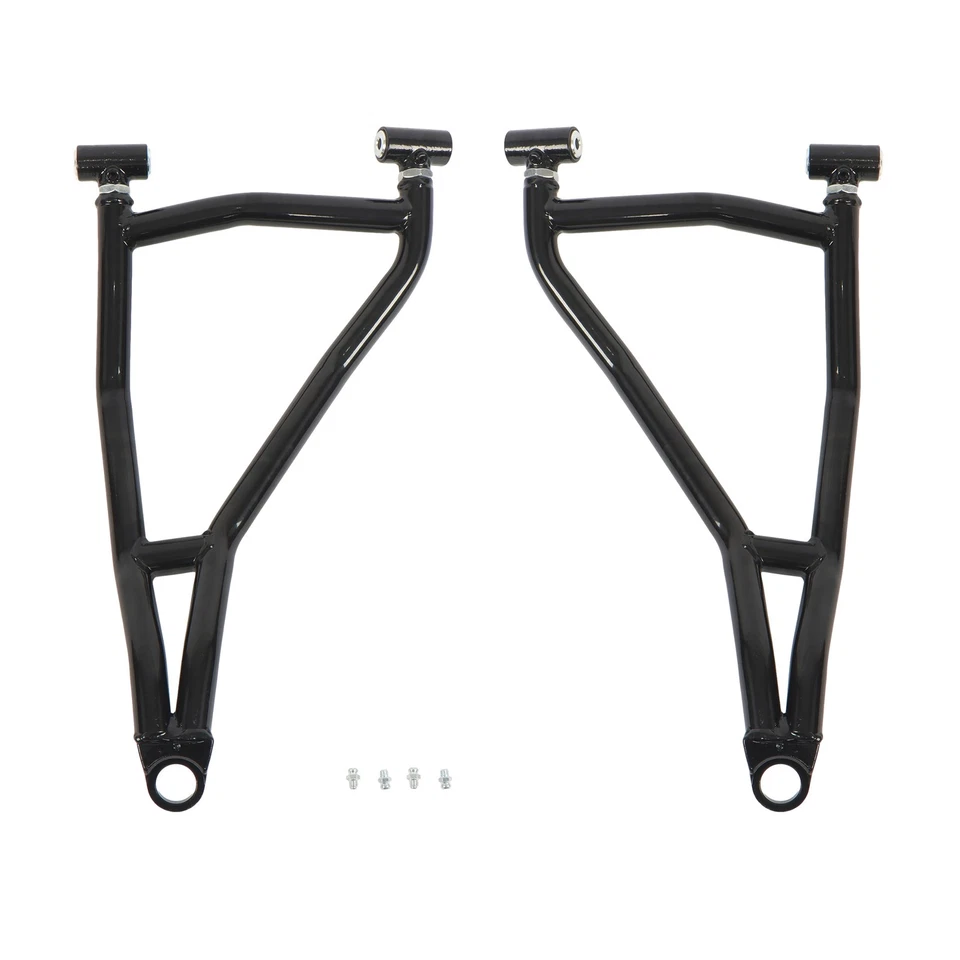 Lower A Arms High Clearance for Polaris RZR XP 1000/XP 4 1000 (2014-2023) Steel - Image 2 of 4