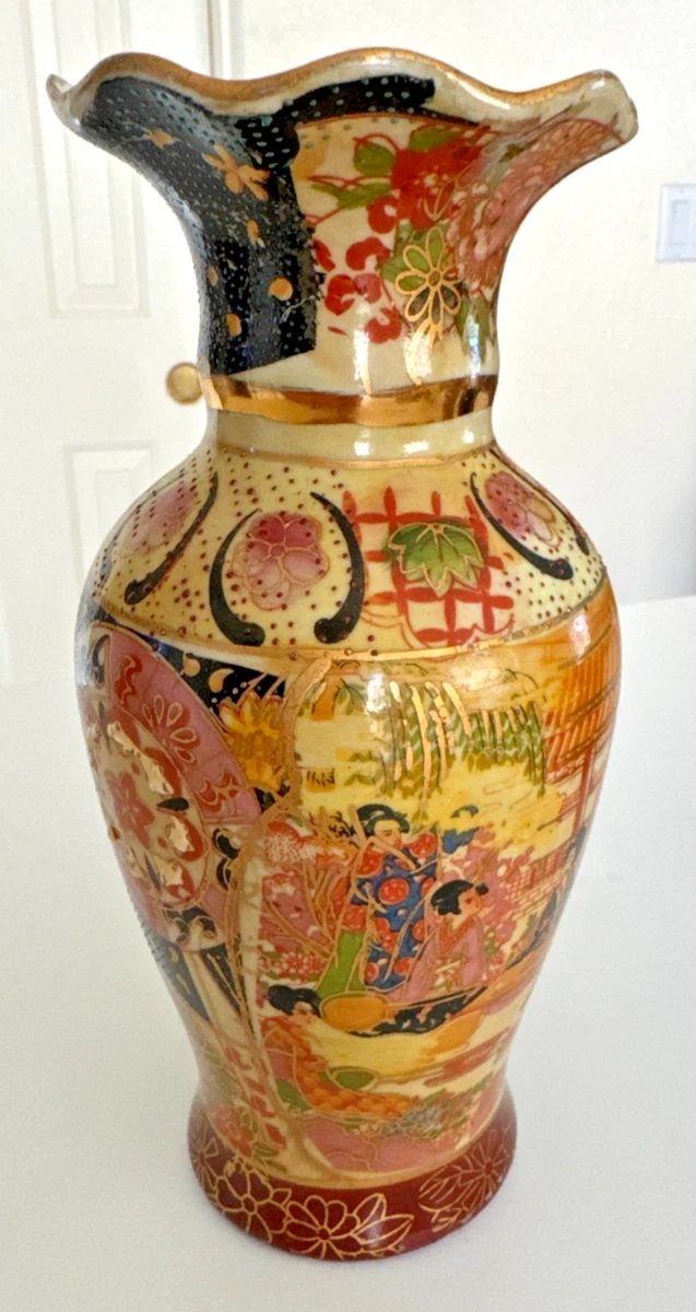 陶瓷中国古董花瓶| eBay