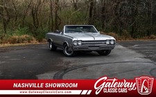 1965 Oldsmobile 442 for Sale