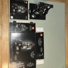 LEGO Star Wars: Darth Vader Meditation Chamber (75296)