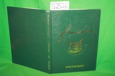 William Cullen Bryant High... Postscript 1994 Willia...