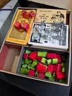 Vintage Monopoly Board Game 1930's Parker Brothers