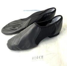 Bloch Ballet Flats Black Size 7.5 Shoes