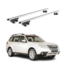 Barres de toit Subaru FORESTER