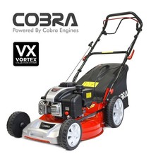 Image of Cobra M46SPCVX 18" Cobra Self Propelled Mower with Vortex Airflow System