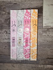 YARA Eau de Parfum Sticks 1.18 fl oz / 35ml - Set of 4 Scents - BRAND NEW