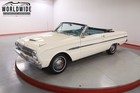 1963 Ford Falcon Futura