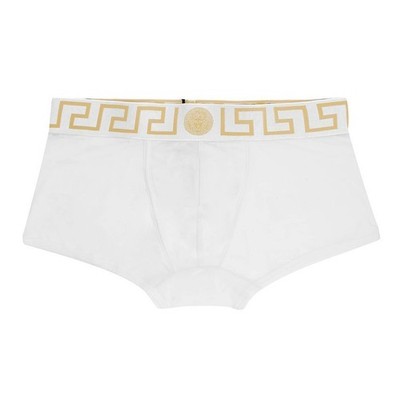 Versace Greca Border Low Rise Herren Unterwäsche 144733806