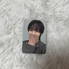 TUNEXX Biglietto Fotografico Premio Atik Kuji D Ufficiale