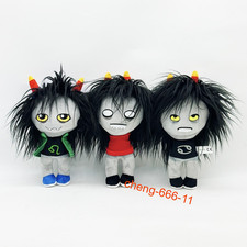 Karkat Vantas Plushie By Homestuck Comic Series Figure Stuffed Plush Toys 30cm