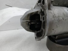 Démarreur Saab 9-3