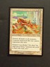 Catastrophe Urza's Saga LP corner ding MTG Magic the Gathering c