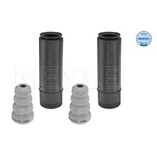 Staubschutz-Satz Stoßdämpfer hinten für Opel Agila B H08 | 353617