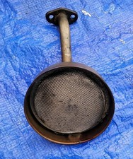 Range Rover Classic 3.5 3.9 V8 Engine Sump Oil Pipe Pick Up