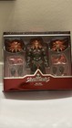 Monstar Silverhawks Ultimates Figure Mon*Star Super7 100% COMPLETE Thundercats
