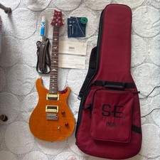 Cuerpo de guitarra eléctrica personalizado PRS SE
