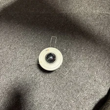 AXIS M3014 Fixed Dome Network Camera Used Tested & Working