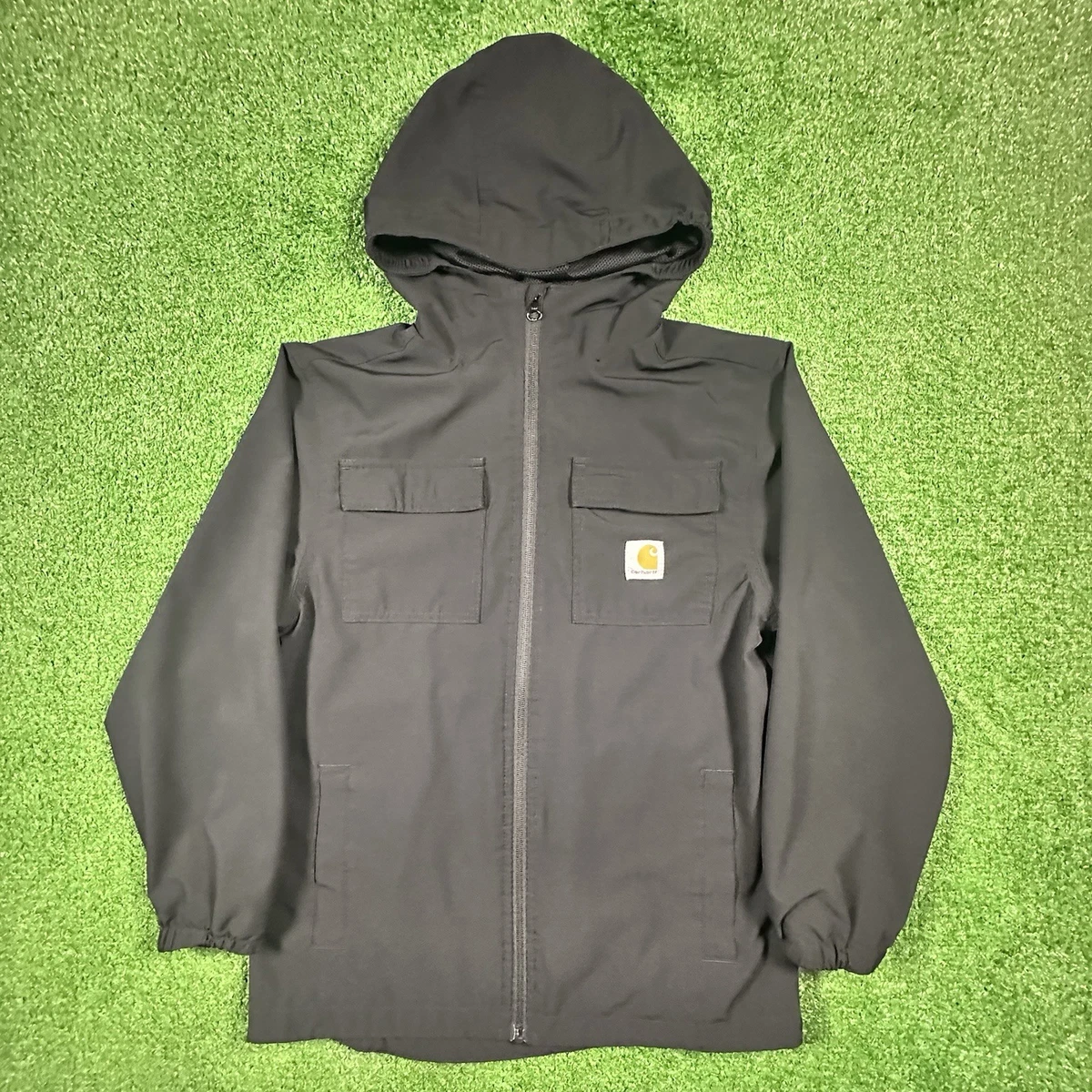 Carhartt 10-12 Size Outerwear for Boys for sale - eBay