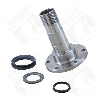 Yukon Gear YP SP707178 Replacement Spindle For Dana 44 IFS / 6 Stud Holes