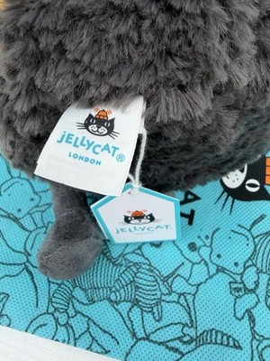 AUTHENTIC❗️Jellycat Albee Bee Cute Bee Bug - New With Tags! FAST