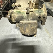 John Deere Early Unstyled G Carburetor Marvel-schebler Dltx-24 John Deere Early Unstyled G Carburetor Marvel-schebler Dltx-24