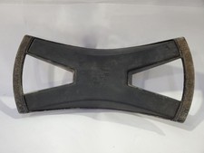 1965 1973 Porsche 914 Type 2 Oem Steering Wheel Horn 1965 1973 Porsche 914 Type 2 Oem Steering Wheel Horn