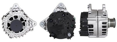 Lucas LRA04268 Alternator for Audi