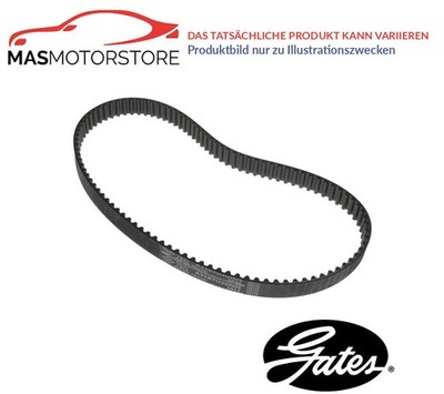 ZAHNRIEMEN STEUERRIEMEN GATES 5257XS A FÜR MITSUBISHI SPACE WAGON,L 300 III
