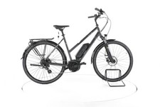 Triumph E-Bird Ultra Trekking E-Bike Top Elektrofahrrad Bosch Akku 400Wh Fahrrad