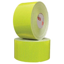 Oralite 22189 Reflective Tape,Emergency Vehicle Type
