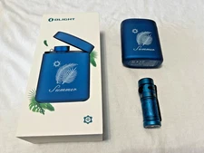 Olight Baton 3 premium SUMMER LIMITED EDITION
